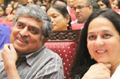 Nilekani, wife declare assets worth Rs 7,700 crore